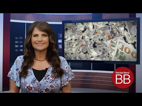 Florida Trend Video Pick - Video