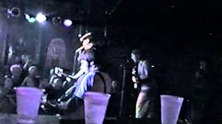 Dynamite Boy - Live at Voodoo Lounge 4.5.97