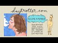 David Vandervelde - Feet of a Liar - Daytrotter Session