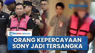 Orang Kepercayaan Sony Sonjaya Jadi Tersangka Baru Kasus MBG, Bisa Intervensi Calon SPPG