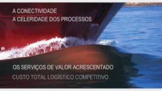 preview picture of video 'Vídeo institucional do Porto de Aveiro - 2010 (em português)'