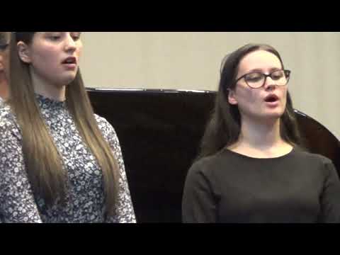 Gânduri de pace am pentru voi-Tineri Bis. BETEL Straubing