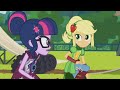 My Little Pony Equestria Girls Friendship Games ...