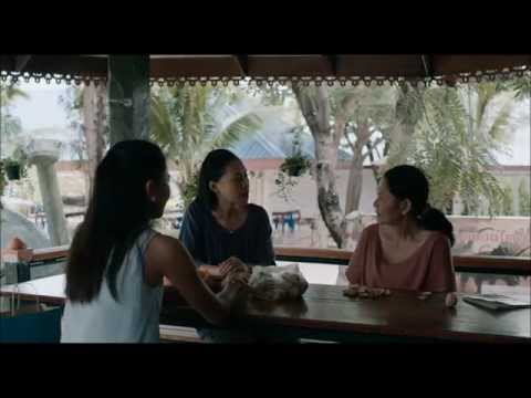 Apichatpong Weerasethakul CEMITÉRIO DO ESPLENDOR Kinotrailer