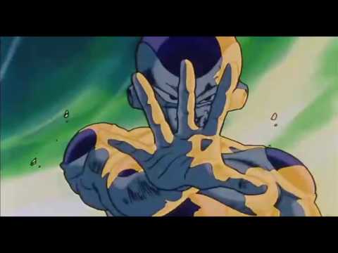 12. Another Brick in the Wall Part 3 - Frieza vs Super Saiyan Goku DBZ AMV Pink Floyd Clean Version