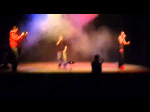 C stones ft T.C   B-natna Festival