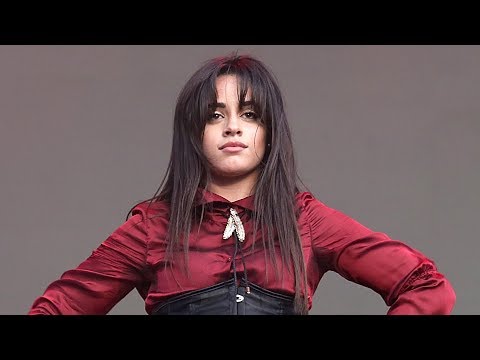 Camila Cabello | Sangria Wine (ACL Festival)