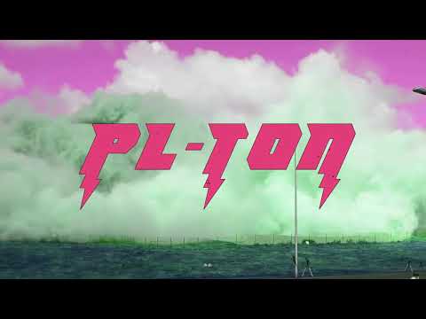 PL-TON - Pl-Tony (prod. Puzon Productions)