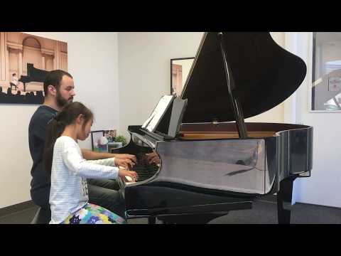 download lagu mp3 mp4 Spanish Tornado Piano Duet, download mp3 Spanish Tornado Piano Duet free download, download mp3 Spanish Tornado Piano Duet