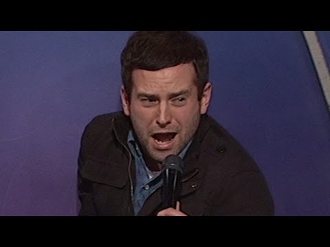 Brent Morin - Don't Get Drunk