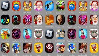 Save The Fish,Grimace Monster Scary Survival,Jail Breaker,456 Cat Survival,Help Me Tricky Puzzle