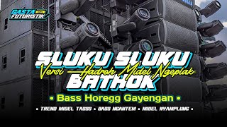 Download lagu DJ SHOLAWAT QOSIDAH • SLUKU SLUKU BATHOK • MIDEL NGEPLAK • COCOK UNTUK NYANTAI mp3