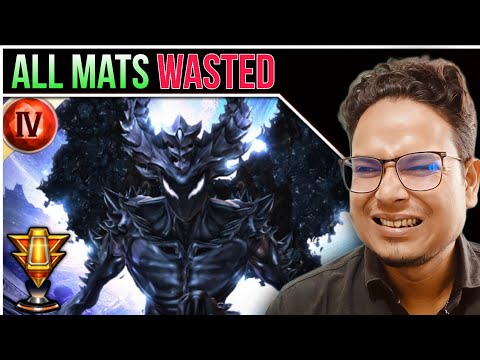 T4 Silver Surfer SUFFER to kill pvp meta🥲| marvel future fight