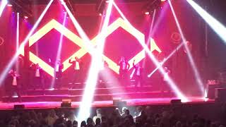 Straight No Chaser Beyoncé Medley