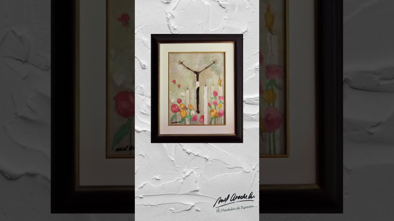 ISMAEL MEL AROCHE CV ON LINE