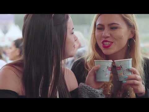 Melitta Festivaltour 2019 - Lollapalooza Berlin