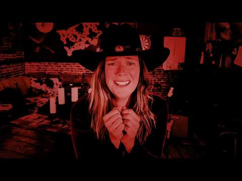 DEADWOOD VALLEY Dangerous Goods (Official Video)