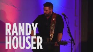 Randy Houser "Song Number 7" // SiriusXM // The Highway