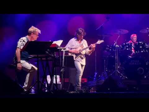 "Fragolino" - Billy Cobham "Spectrum 50th" - Roma 6/8/2024