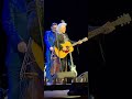 Marty Stuart "Matches"  Franklin NC  May 13, 2022