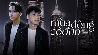 Mùa Đông Cô Đơn - Sean x Công Phúc | Official MV