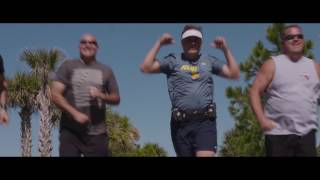 Sister Hazel Runs KEYS100 - Six Man 100-Mile Relay - Trailer
