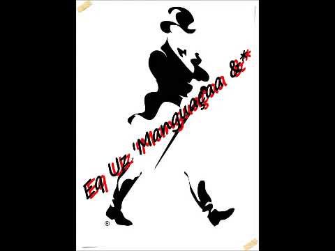 DJ CLEBER MIX VS OS ETERNOS   IMAGINA - Eq Uz 'Manguaçaa