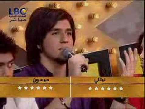 Star Academy 4 - Prime 4 - Part 27