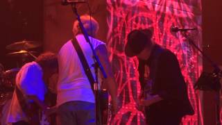 Neil Young &amp; Crazy Horse Live Walk Like A Giant Cologne 2013