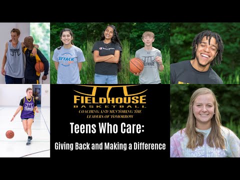 Future leaders testimonial