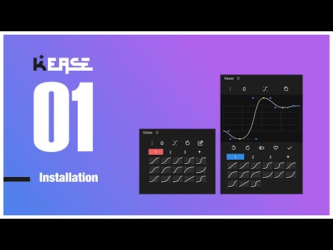 Installation - Kease