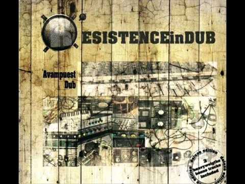 R.esistence in dub - Avampuest Dub deluxe edition [full album]