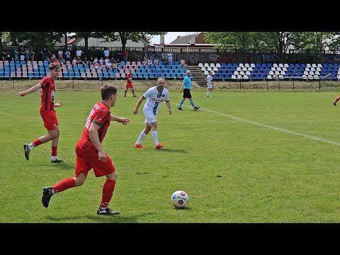 LKS Jankowy 1968 - Sokół Bralin 7:1