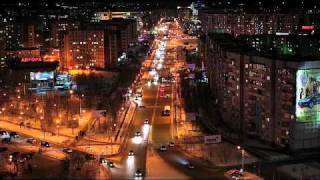 Surgut ( Сургут )