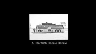 MarchFourth Trail Mix: A Life With Razzle Dazzle - Ep 5 