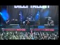 Billy Talent - The Navy Song(in the fall) live