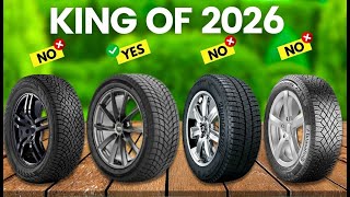 6 Best Snow Tires 2026