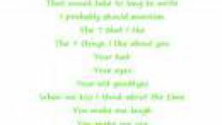 7 Things I Hate About You Miley Cyrus (LYRICS)