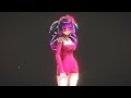 MMD G I DLE Queencard Motion Dl Fix Camera