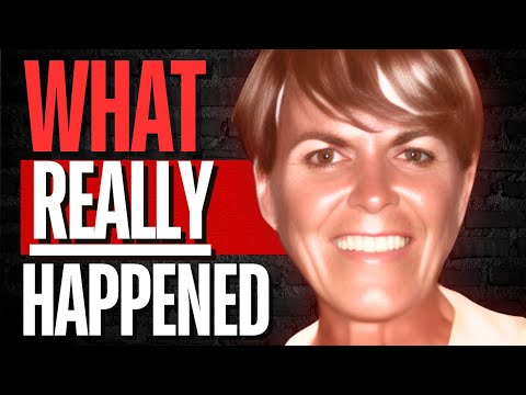 The Life & Death of The Cowsills' Barbara Cowsill