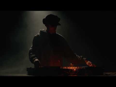 Deep House Mix Film | Liam James [SCULPTURE_022]