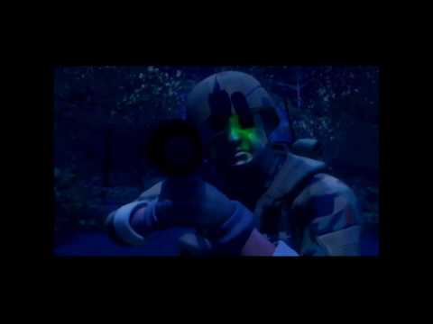 Spetz Playz Ghost Recon 2 Part 1 - Groundwork