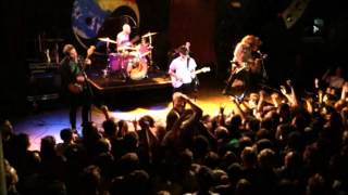 WAVVES - (New Song) &quot;My Head Hurts&quot; @ Paradise Rock Club - Boston, MA 10/5/2015