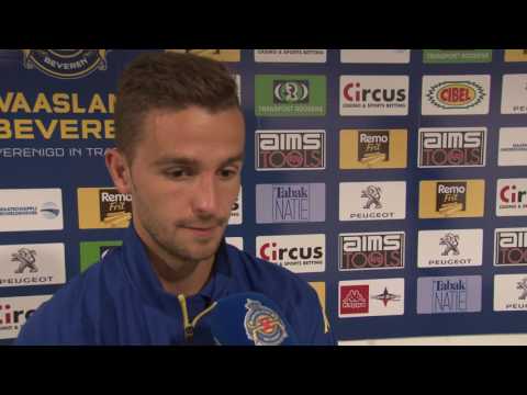 W-Btv | reacties na W-B - KV Mechelen (2-2)