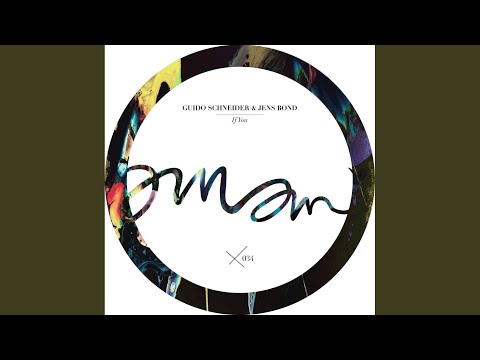 If You (Original Mix)