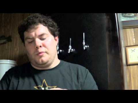 National Homebrew Day 2012: Late Addition Glacier/Amarillo