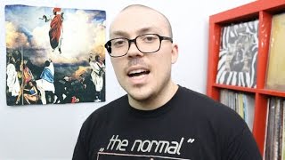 Freddie Gibbs - You Only Live 2wice ALBUM REVIEW