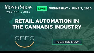 Retail Automation in the Cannabis Industry