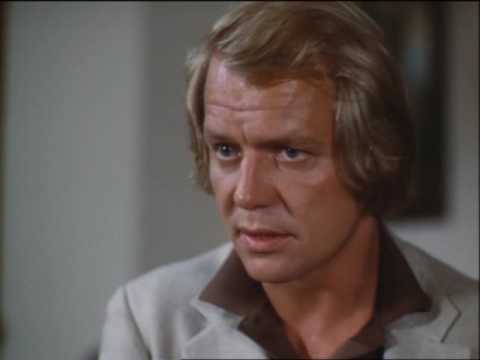David Soul I can't afford that feeling anymore