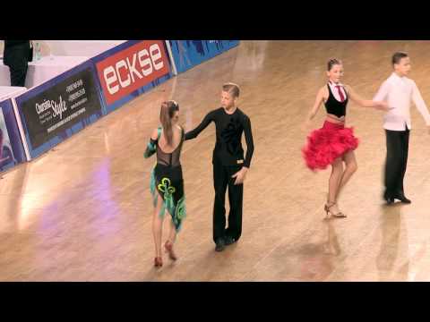 Шагаев Антон - Грицык Александра